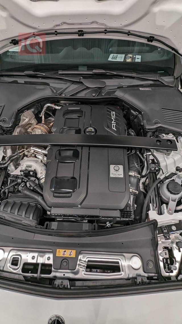 مرسيدس بنز C-Class